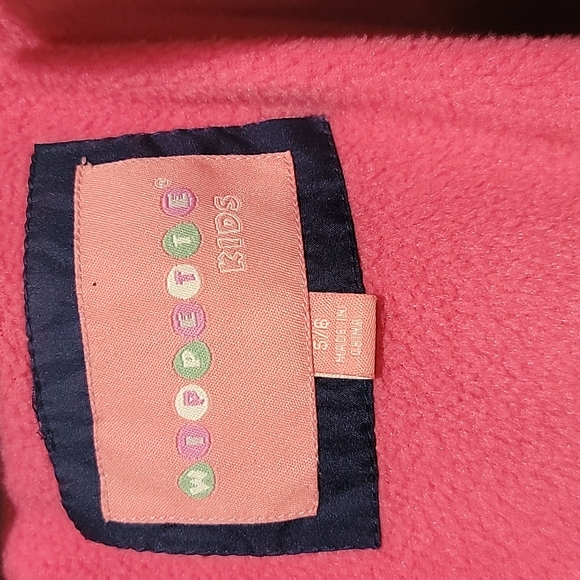 Winter jacket - Picture 4 of 5